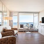 Meerblick 110 * Timmendorfer Strand