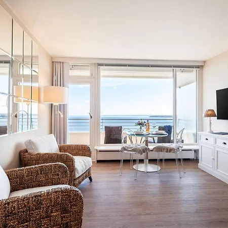 Meerblick 110 * Timmendorfer Strand