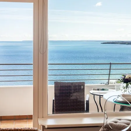 Apartman Meerblick 110