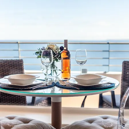 Meerblick 110 * Timmendorfer Strand