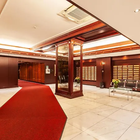 Meerblick 110 Apartman Timmendorfer Strand