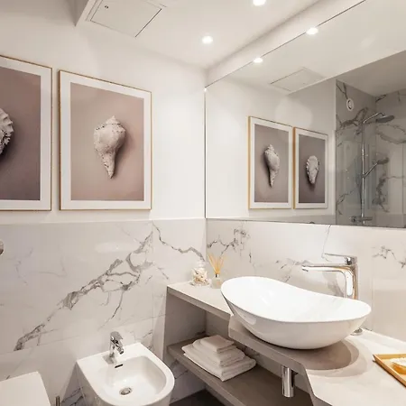 Meerblick 110 Apartman *