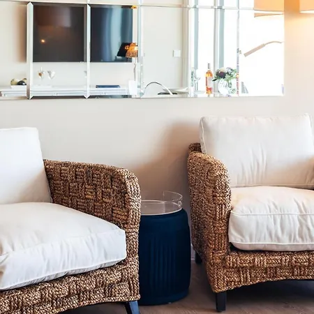 Meerblick 110 טימנדורפר שטרנד