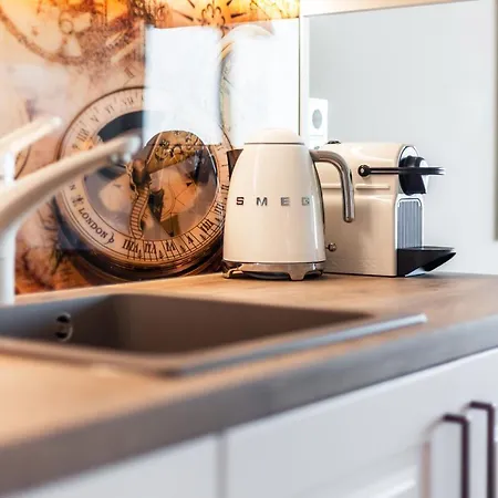 Apartman Meerblick 110 Timmendorfer Strand