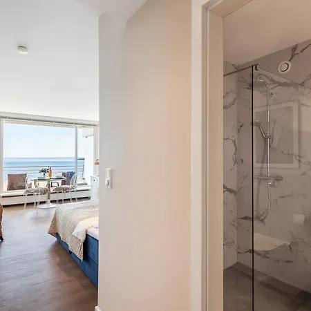 Meerblick 110 Apartman *