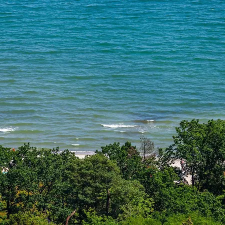 Meerblick 110 Apartman