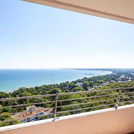 Apartman Meerblick 110